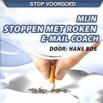 Stoppen met Roken E-Mail Coach
