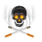 Roken een garantie voor een vroegtijdige dood