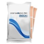 Stop Smoking Pro Patch Verpakking